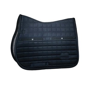 Tapis de selle de cheval pour enfants personnalisés doublure en polycoton produit équestre pour équipement de cheval - Product Image 3