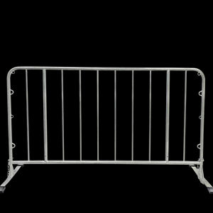 แหล่งก่อสร้างเหล็กชุบสังกะสีแบบจุ่มร้อนสินค้าขายดีสำหรับกิจกรรมกลางแจ้ง - Product Image 1