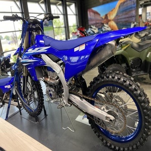 ข้อเสนอเดิม ปี 2025 รถมอเตอร์ไซค์วิบาก Yamaha YZ450F รถมอเตอร์ไซค์ 4 จังหวะ พร้อมการรับประกัน - Product Image 4