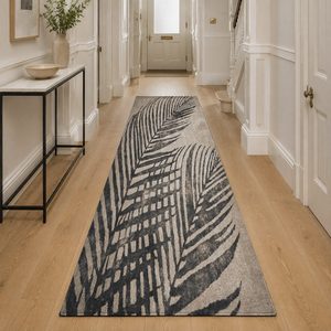 <b>RUGS</b> DEPOT LXDP-0841 Wholesale Terracotta Gold Designer Pattern Digital Printed Machine Washable Chenille Area <b>Rug</b> <b>Non</b> <b>Slip</b> - Product Image 5