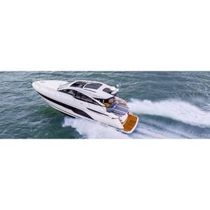 Fairline TARGA 47 GT 2026, Crucero de Lujo con Motor Intraborda - Product Image 2