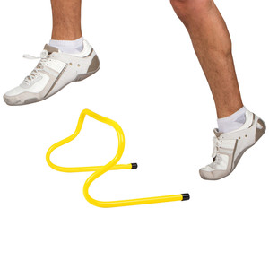 Entraînement de football de football Offre Spéciale haies vitesse équipement d'agilité pour l'entraînement de football - Product Image 2