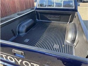 รถยนต์มือสองคุณภาพดีราคาประหยัด ปี 1992 โตโยต้า ปิ๊กอัพ พวงมาลัยซ้าย - Product Image 5