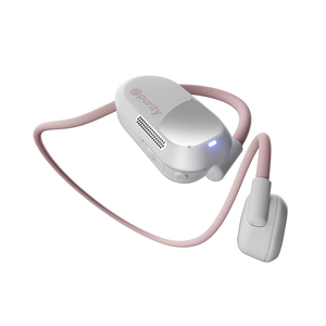 UU000140 Auricolari Sportivi Wireless Bluetooth Open-Ear con Doppio Microfono per iPhone/Android - Product Image 1