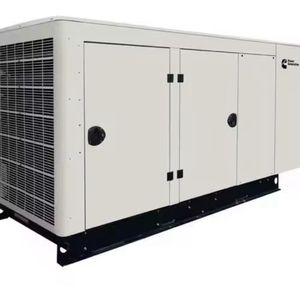 Original From Factory 50 kW Power' <b>Generator</b>' Engine 600/347V Three Phase 60Hz super' <b>silent</b> With 3 YEARS WARRANTY - Product Image 3
