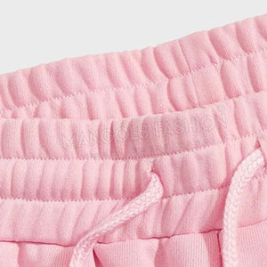 Pantalones cortos de algodón de calidad superior para hombre, ropa informal de verano holgada de secado rápido para exteriores, hechos por RAM Industry - Product Image 5