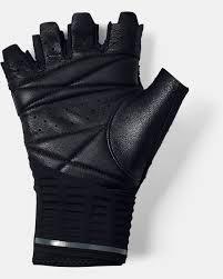 Unisex logotipo personalizado medio dedo guantes de levantamiento de pesas cuero genuino Amara Fitness Color personalizado - Product Image 6