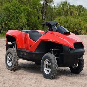 Prix de gros abordable, prix avantageux pour Quadski, 4 temps, gibs atv amphibie, bonne qualité et parfait, Quadski pas cher disponible - Product Image 2