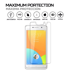 ฟิล์มกันรอยหน้าจอวีโว่ Y21 ทนทานและดูดซับแรงกระแทก ฝาครอบโทรศัพท์มือถือ - Product Image 1