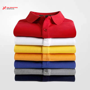 Holesale-camiseta personalizada para hombre, Polo de alta calidad con estampado digital de 3D - Product Image 1
