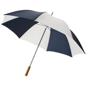 Parapluie de golf Karl 30''  merchandising personnalisé - Product Image 5