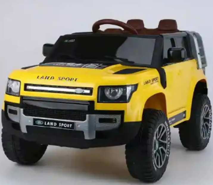 สีเหลือง