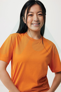 Meilleure vente T-shirt de sports d'hiver pour femmes Design personnalisé 100% coton Active Tops coupe-vent du Pakistan-Prix de gros - Product Image 4