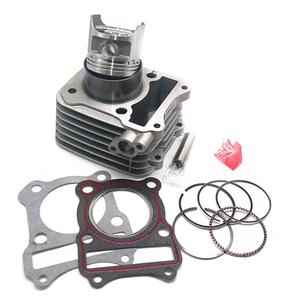 Kit de Cilindro de 57mm para SUZUKI GN 125 / GN125 (Plazo de Entrega de 45 Días) - Product Image 1