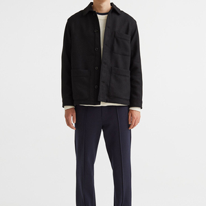 Vente en gros de haute qualité Joggers et pantalons de survêtement pour hommes Pantalon cargo pour hommes Pantalons de sport Pantalons de jogging - Product Image 1