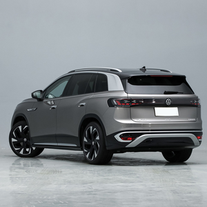 SUV Eléctrico de Largo Alcance Usado Verificado 2024, Diseño Estilo ID6 Crozz Pro |   Cámara 360 |   Ready Drive |   Rango NEDC de 601-700 km |   200-250kW - Product Image 2