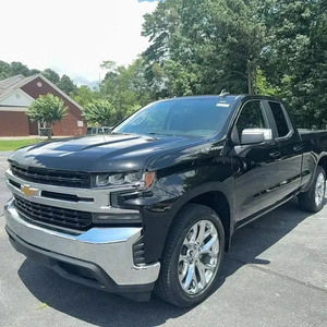Usado 2019 Chevrolet Silverado 1500 LT - Product Image 1
