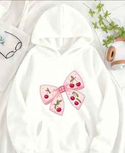 Stylish and Cozy women's Winter <b>Hoodie</b> perfect for winter stylish and wearable - Product Image 4