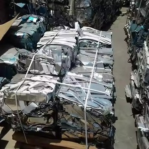 अच्छी गुणवत्ता स्क्रैप धातु स्क्रैप 304 स्टेनलेस स्टील मूल प्रकार के स्थान मॉडल - Product Image 3