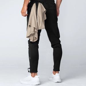 กางเกงลำลองของผู้ชายกางเกงสีที่ดีที่สุด - Product Image 6