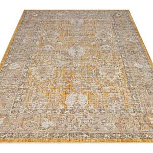 Tapis d'intérieur et d'extérieur Alexandria, réversible, imperméable, en polypropylène, pour terrasse - Product Image 4