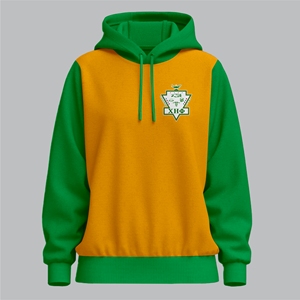 Alta calidad Chi Eta Phi Sorority bordado mujeres Parafernalia sudaderas con capucha antiarrugas anti-pilling sudaderas con capucha transpirables para mujer - Product Image 5