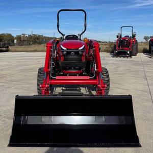 TRACTOR NUEVO 2025 TYM 3025 DE 65HP EN VENTA - Product Image 5