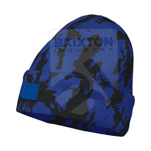 Hot Selling High Quality Wool <b>Beanies</b> <b>Hat</b> for <b>Men</b> and Women Outdoor Winter Warm Common Fabric <b>Beanies</b> <b>Hat</b> - Product Image 3