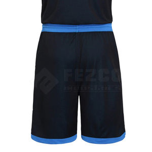 Men's Breathable Plus Size Basketball Uniform Custom Logo Printing High Quality 100% Polyester Wholesale - Product Image 6