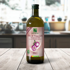 Huile de pépins de raisin pure très vendue, 100% naturelle, pressée à froid, huile essentielle pure de qualité supérieure, vente en gros en vrac pour la cuisine et la beauté - Product Image 6