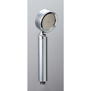 Aroma Shower Head AROMICA <b>Filtered</b> Shower Head ARO800 Aromatherapy <b>Water</b> Saving Function Antibacterial Action - Product Image 1