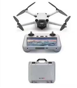 Oferta Especial: Dron DJ-I Mini 3 Pro con Control Remoto RC y Estuche Rígido de Viaje, Listo para Enviar - Product Image 5