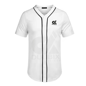 Customized <b>Baseball</b> Uniform Latest Design <b>Baseball</b> Uniform Factory Manufacturer <b>Baseball</b> Uniform - Product Image 2
