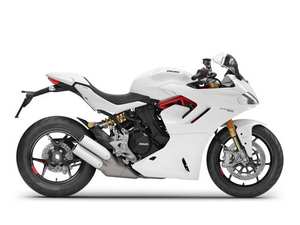 NEW AFFORDABLE 2024 Ducatis PANIGALE V4 SP2 <b>Sportbike</b> 4 Stroke 1103cc Motorcycle - Product Image 5