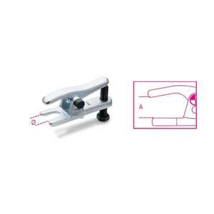 Tiradores de rótula de tipo profesional BETA - Product Image 1