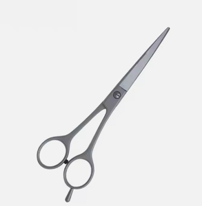 Ciseaux de coiffeur professionnels ensemble d'outils de coupe de cheveux de vente en gros et à chaud nouvelle arrivée ciseaux de coiffeur - Product Image 6