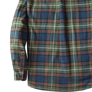Camisas para Hombre, Estilo Moderno de Negocios, Camisas para Hombre para Reuniones de Oficina, Ropa de Moda y Estilo Casual - Product Image 6