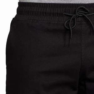 Pantalones Cargo Casuales y Elegantes para Hombre, Corte Recto, Cintura Media, Múltiples Bolsillos, Ligeros, con Cordón Ajustable, Ecológicos, Transpirables, Servicio OEM - Product Image 6