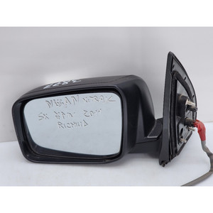 Specchietto Retrovisore Sinistro NISSAN X-Trail 2a Serie 022656 M9R740 (07>14) - Product Image 5