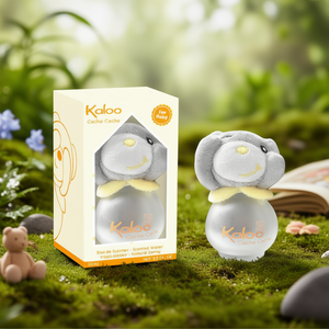 คาลู คาเช่ คาเช่ น้ำหอมสำหรับเด็ก ขนาด 50 มล. - Product Image 3