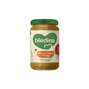 อาหารเช้าเบลดีนาซีเรียลสำหรับเด็กอาหารพร้อมสำหรับการส่งออกทั่วโลก - Product Image 3