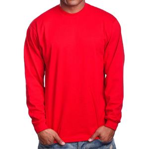 2025 nueva sudadera de moda para hombre 100% algodón Casual colores lisos venta al por mayor OEM exportación calidad orientada diseño personalizado - Product Image 5