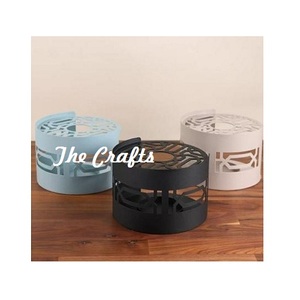 Chauffage Dallah en métal de qualité supérieure pour accessoires de cuisine Design admirable Vaisselle d'hôtel Chauffage Dallah en Inde - Product Image 5