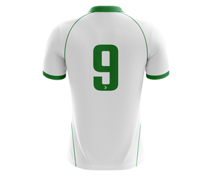 Uniforme de cricket léger et confortable 2024 pour la vente en ligne Vêtements de cricket à quantité minimale de commande bas - Product Image 6