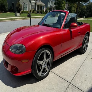 MAZDA MAZDASPEED MX-5 MIATA 2004 USADO, Volante a la Izquierda/Derecha - Product Image 1