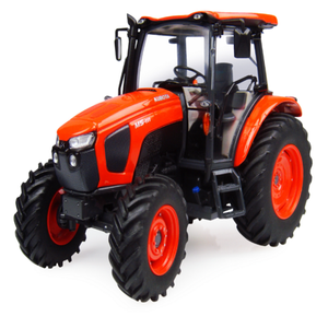 Tractor Kubota al mejor precio disponible para la venta Tractores maquinaria agrícola Tractor Kubota usado y nuevo - Product Image 5