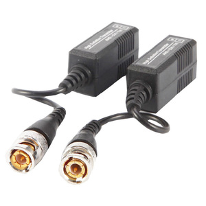 Terminale Passivo per Cavo Video UTP in Plastica - Product Image 2