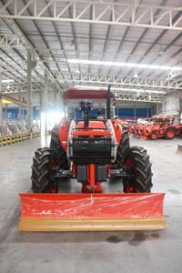 Tracteur Kubota M9540 de qualité supérieure - Product Image 2