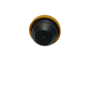 Motor de desbrozadora de dos ruedas con conjunto de arranque manual KM0412107 compatible, material de metal y nailon, fuente de alimentación a gasolina, Ref. 919364 - Product Image 1