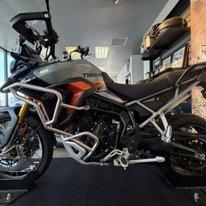 SUPER Meilleure Performance 2026 Triumphs TIGER 900 RALLY PRO DESERT EDITION Nouvelle Moto d'Aventure à Vendre avec GARANTIE - Product Image 1